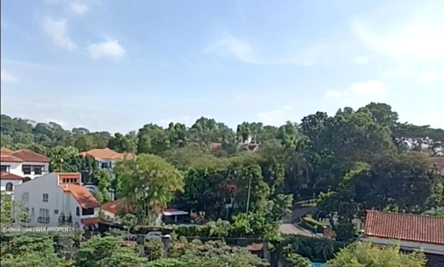 Mayfair Gardens (D21), Condominium #467770401